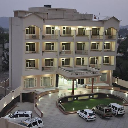 Hotel Vishal Katra  Exterior photo