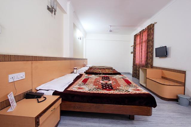 Hotel Vishal Katra  Room photo