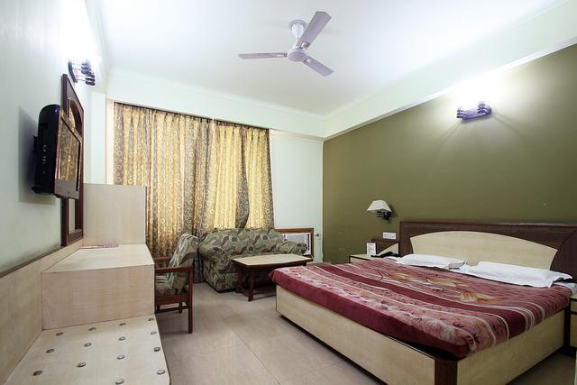 Hotel Vishal Katra  Room photo