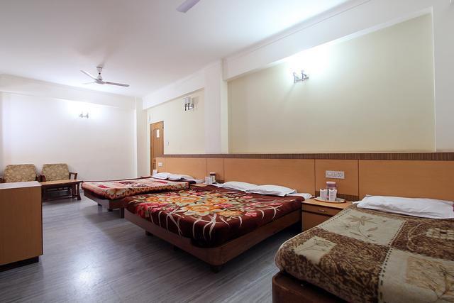 Hotel Vishal Katra  Room photo