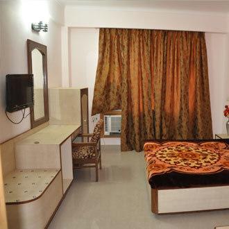 Hotel Vishal Katra  Room photo